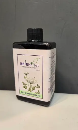 Hair Herbal - 深層清潔洗髮露
